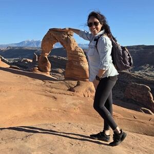 Meet your Posher, Rosy